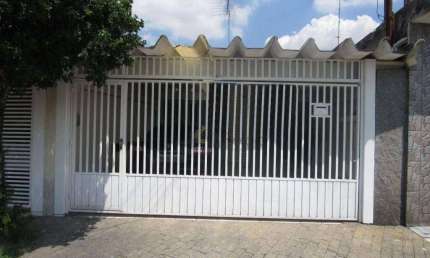 Casa com 3 dormitórios à venda, 120 m² por R$ 570.000,00 - Vila Carioca - Guarulhos/SP