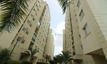 Apartamento à venda, 53 m² por r$ 345.000,00 - jardim brasil - são paulo/sp