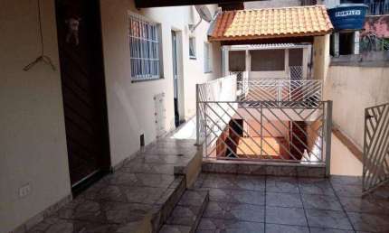 Casa à venda, 275 m² por R$ 950.000,00 - Jardim Terezópolis - Guarulhos/SP