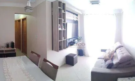 Apartamento com 3 dormitórios à venda, 64 m² por r$ 351.000,00 - picanco - guarulhos/sp