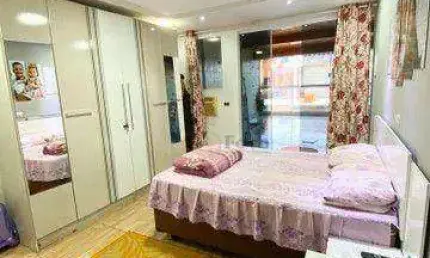 Sobrado à venda, 125 m² por R$ 405.000,00 - Parque Santos Dumont - Guarulhos/SP