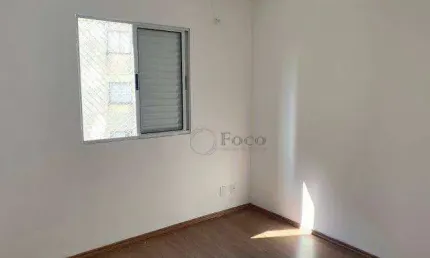 Apartamento com 3 dormitórios à venda, 54 m² por R$ 315.000,00 - Vila Venditti - Guarulhos/SP