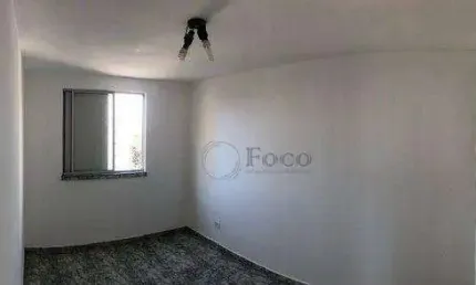 Apartamento à venda, 49 m² por R$ 275.000,00 - Parque Mandaqui - São Paulo/SP