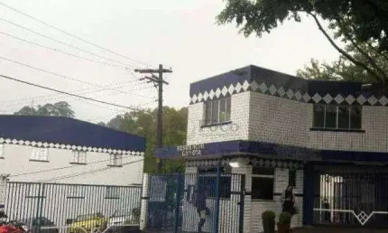 Apartamento à venda, 50 m² por R$ 220.000,00 - Jardim Valéria - Guarulhos/SP