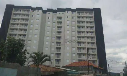 Apartamento à venda, 51 m² por r$ 270.000,00 - vila itapoan - guarulhos/sp