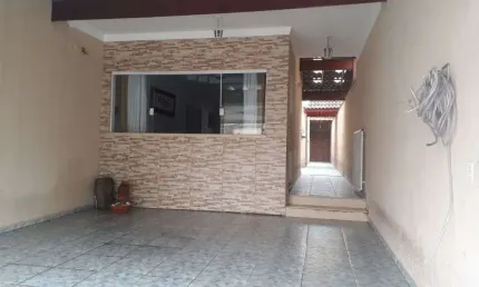Sobrado à venda, 100 m² por R$ 580.000,00 - Parque Continental I - Guarulhos/SP