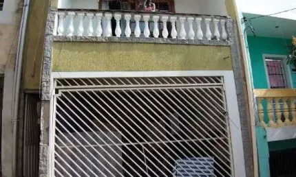Sobrado com 3 dormitórios à venda, 150 m² por R$ 290.000,00 - Jardim Joana D Arc - São Paulo/SP