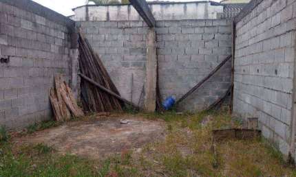 Terreno à venda, 100 m² por R$ 220.000 - Jardim Tranqüilidade - Guarulhos/SP
