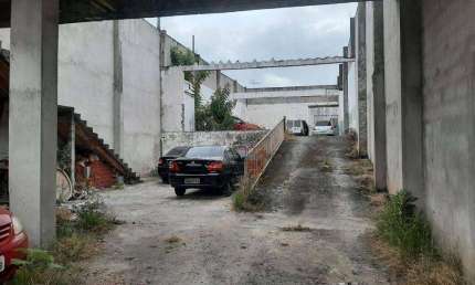 Terreno à venda, 765 m² por R$ 1.900.000,00 - Jardim Dourado - Guarulhos/SP