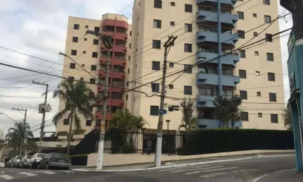 Apartamento à venda, 68 m² por r$ 430.000,00 - vila gustavo - são paulo/sp