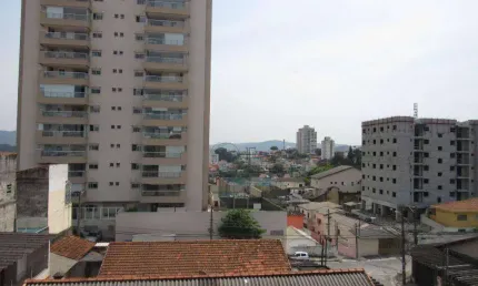 Sala à venda, 25 m² por R$ 185.000,00 - Vila Bom Lar - Guarulhos/SP