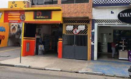 Sala para alugar, 60 m² por R$ 2.500,00/mês - Jardim Santo Expedito - Guarulhos/SP