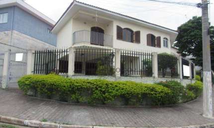 Casa com 3 dormitórios à venda, 400 m² por R$ 980.000,00 - Jardim Guapira - São Paulo/SP