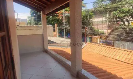 Sobrado à venda, 344 m² por R$ 750.000,00 - Vila São Rafael - Guarulhos/SP