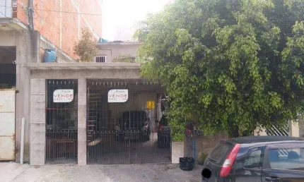 Casa à venda, 210 m² por R$ 320.000,00 - Cidade Tupinambá - Guarulhos/SP