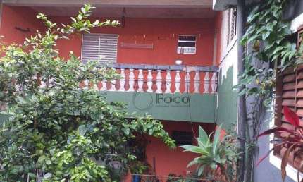 Casa à venda, 180 m² por R$ 560.000,00 - Cidade Martins - Guarulhos/SP