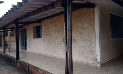 Casa com 2 dormitórios à venda, 120 m² por R$ 415.000,00 - Vila Flórida - Guarulhos/SP