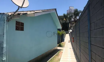 Kitnet / Stúdio à venda na Vila Nova Bonsucesso, Guarulhos 