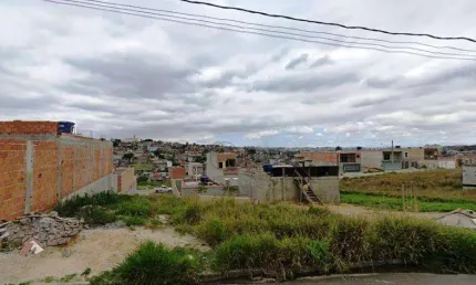 Terreno à venda, 140 m² por R$ 175.000,00 - São João - Guarulhos/SP