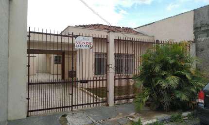 Casa com 1 quarto à venda na Vila Galvão, Guarulhos 
