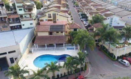 Sobrado com 4 dormitórios à venda, 202 m² por R$ 1.000.000,00 - Portal dos Gramados - Guarulhos/SP