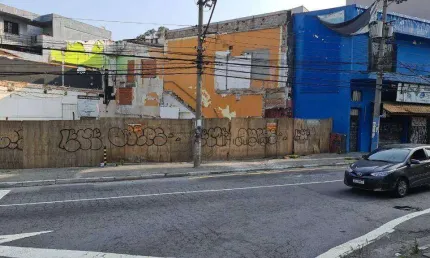 Terreno à venda, 242 m² por r$ 1.300.000,00 - centro - guarulhos/sp
