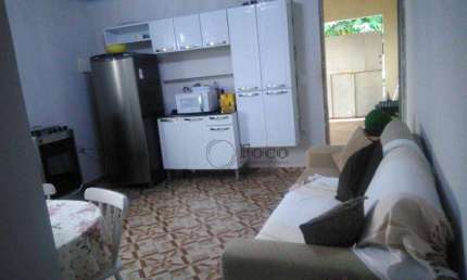 Imóvel a venda com 2 casas no quintal - Recreio São Jorge - Guarulhos/SP