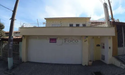 Casa com 3 dormitórios à venda - Vila Rosália - Guarulhos/SP