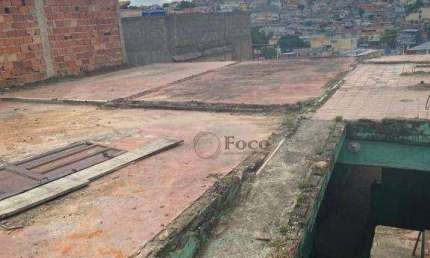 Terreno à venda 170 m² - Jardim Maracanã - São Paulo/SP