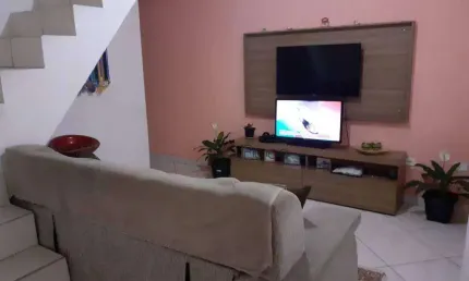 Casa com 4 dormitórios à venda, 125 m² por R$ 400.000,00 - Jardim Presidente Dutra - Guarulhos/SP