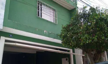 Sobrado com 3 dormitórios à venda - Jardim Guaracy - Guarulhos/SP