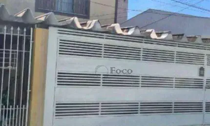 Sobrado com 2 dormitórios à venda - Vila Renata - Guarulhos/SP