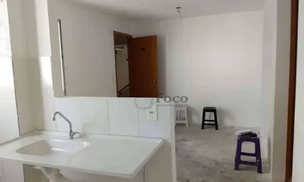 Apartamento com 2 dormitórios à venda - vila izabel - guarulhos/sp