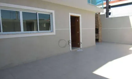 Sobrado à venda, 120 m² por r$ 695.000,00 - vila constança - são paulo/sp