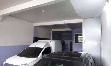 Casa com 4 dormitórios à venda, 160 m² por R$ 360.000,00 - Conjunto Marcos Freire - Guarulhos/SP