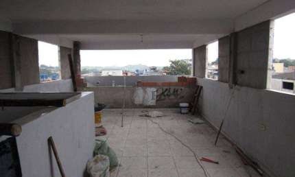 Prédio à venda, 400 m² por R$ 480.000,00 - Conjunto Marcos Freire - Guarulhos/SP