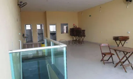 Sala comercial para alugar no Jardim Palmira, Guarulhos 