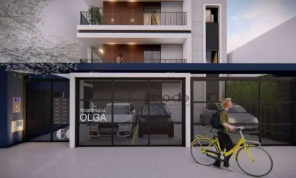Apartamento à venda, 47 m² por r$ 260.000,00 - vila santa isabel - são paulo/sp