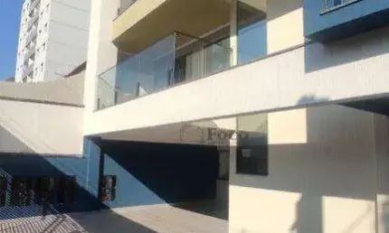 Apartamento à venda, 42 m² por R$ 255.000,00 - Vila Carrão - São Paulo/SP