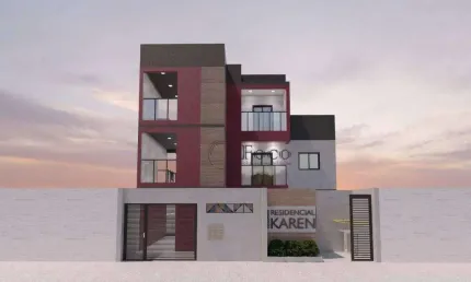 Apartamento à venda, 50 m² por R$ 345.000,00 - Jardim Brasília - São Paulo/SP