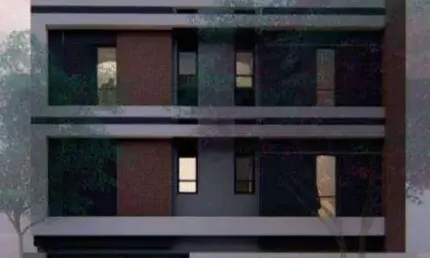 Apartamento à venda, 56 m² por R$ 425.000,00 - Jardim Textil - São Paulo/SP