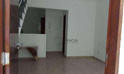 Sobrado à venda, 55 m² por R$ 369.000,00 - Vila Germinal - São Paulo/SP