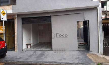 Casa com 1 dormitório à venda, 80 m² por R$ 290.000,00 - Conjunto Marcos Freire - Guarulhos/SP
