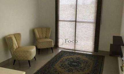 Apartamento à venda dois dormitórios em Campinas r$ 290.000,00