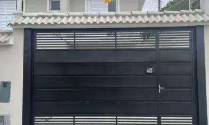 Casa com 3 dormitórios à venda, 135 m² por R$ 810.000,00 - Vila Dom Pedro II - São Paulo/SP