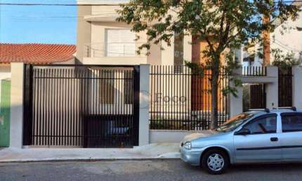 Casa com 4 dormitórios à venda, 346 m² por R$ 1.890.000,00 - Tremembé - São Paulo/SP