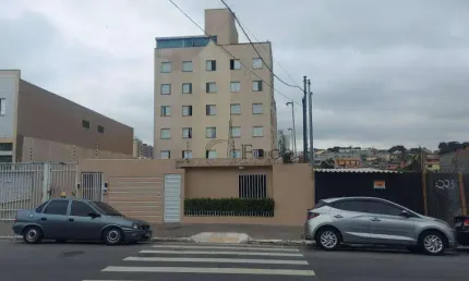 Apartamento com 3 dormitórios à venda, 63 m² por r$ 280.000,00 - vila paranaguá - são paulo/sp