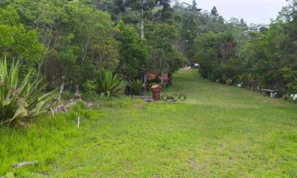 Terreno em condomínio fechado à venda em Hortolândia, Mairiporã 