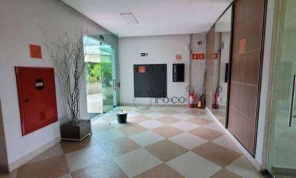 Apartamento com 3 dormitórios à venda, 68 m² por R$ 300.000 - Vila Rachid - Guarulhos/SP