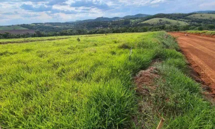 Terreno à venda, 360 m² por R$ 379.000,00 - Estancia Parque de Atibaia - Atibaia/SP
